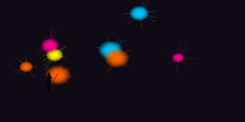 Brambus Goes Blasting