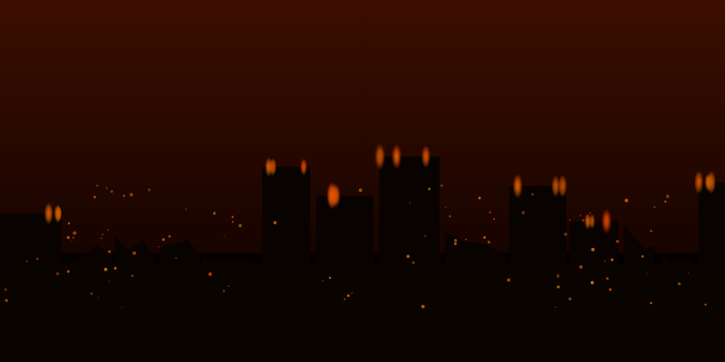 Destruction of S'handor