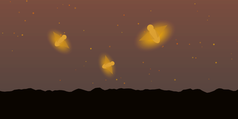 Fall of the Ancient Pantheon