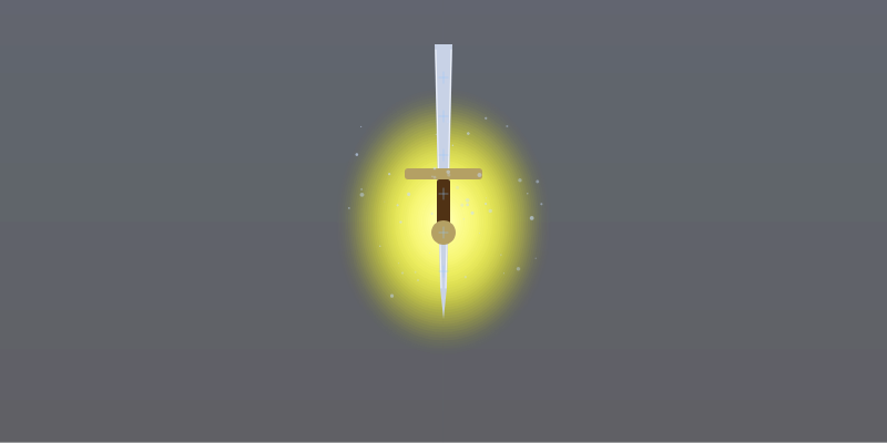 Kreyis the Sacrosanct Blade