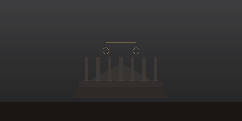 The Restoration of Order