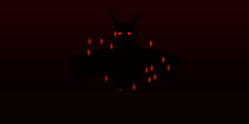 The War of the Demon Malchaeius